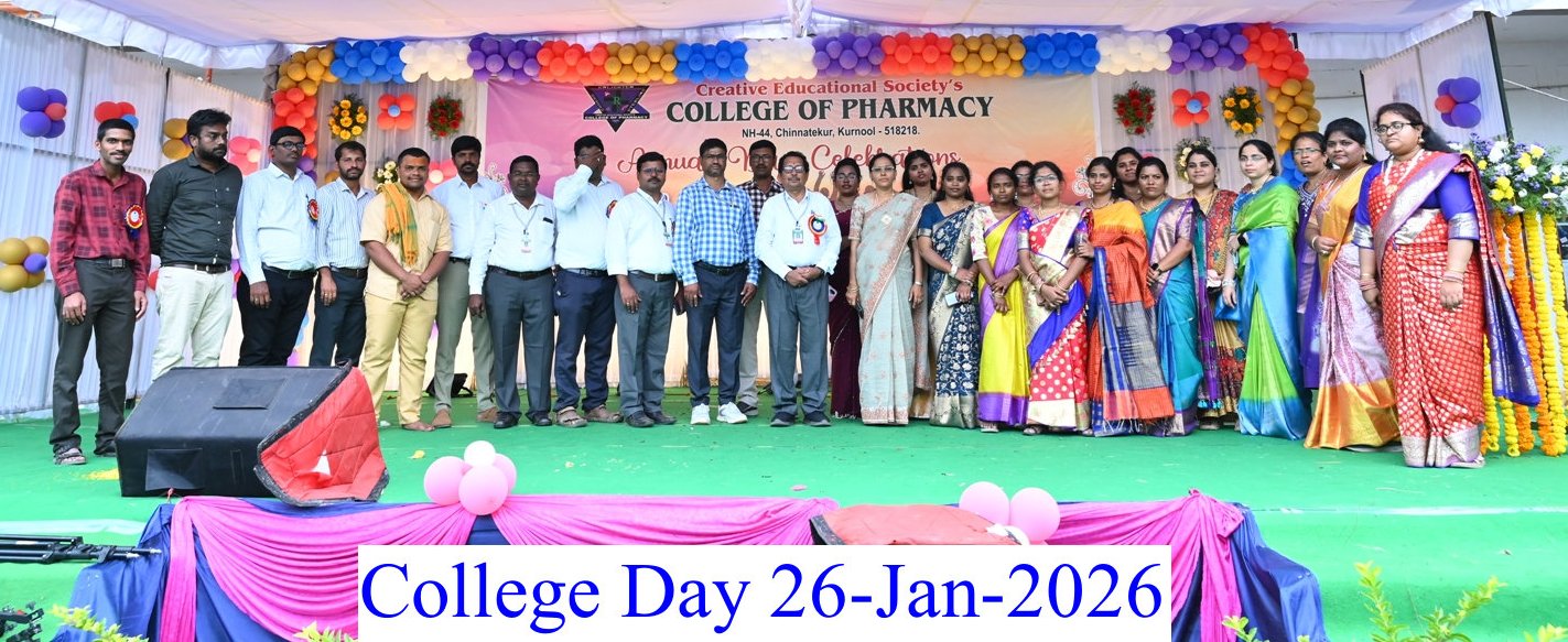 College Day Performance